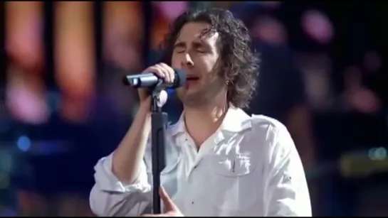 Josh Groban - You Raise Me Up