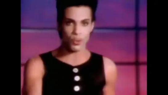 Prince - Kiss _ II 1986