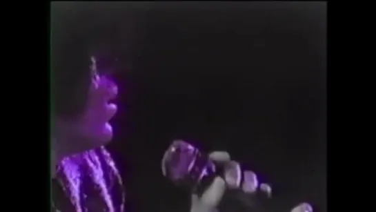 Prince   Purple Rain Live 1983 at First Avenue in Minneapolis