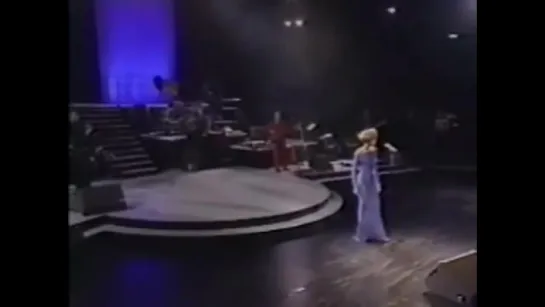 Whitney Houston - Live in Japan (Pt. 11-11) - The Greatest Love Of All