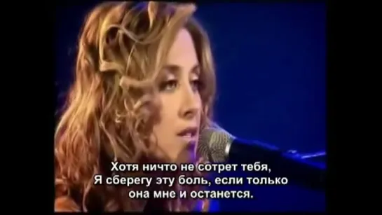 Lara Fabian - Immortelle -Русские Субтитры