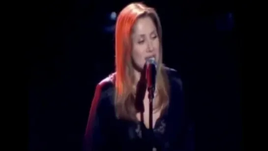 Lara Fabian - je suis malade (русские субтитры) 480`