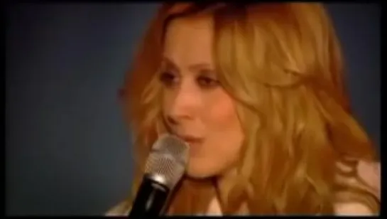 Lara Fabian - Broken Vow @ Concert 'Un Regard 9' 2006