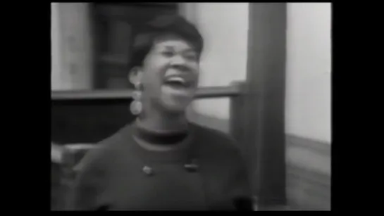 Aretha Franklin - Respect (1966) Я прошу немного УВАЖЕНИЯ