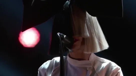 Sia: "Alive" - The Voice 2015