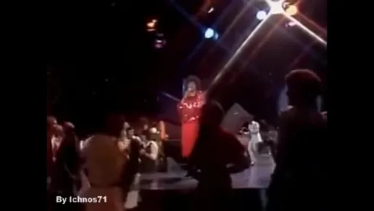 Gloria Gaynor - I Will Survive (Live 1979)