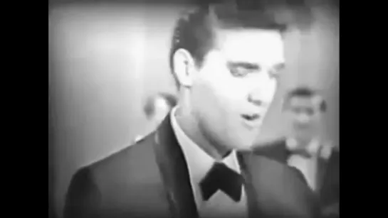 Elvis Presley - STUCK ON YOU In STEREO 1960