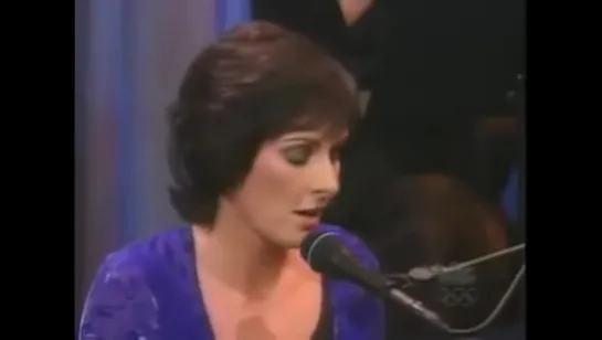 Enya - Only Time (Live) 2001