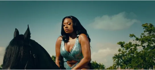 DJ Khaled - I DID IT ft. Post Malone, Megan Thee Stallion, Lil Baby, DaBaby