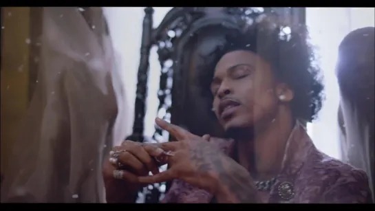 August Alsina - Wait