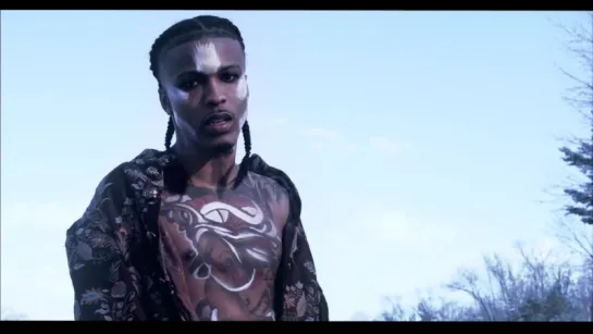 August Alsina - DRUGS (Official Video)