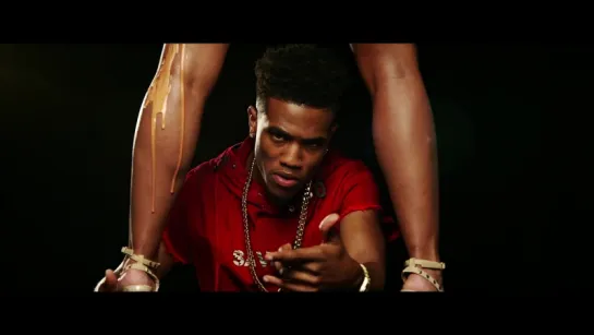 B. Smyth - Creep ft. Young Thug