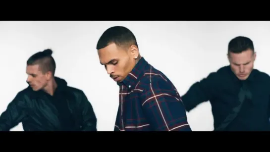 Chris Brown - Anyway ft. Tayla Parx