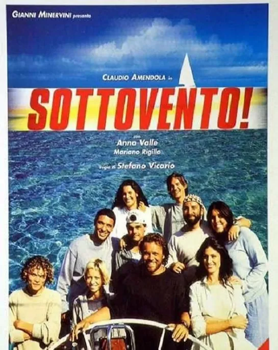 Sottovento (2001)