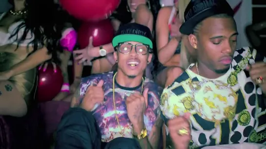 August Alsina - Numb (Explicit) ft. B.o.B, Yo Gotti[#BLACKMUZIK]