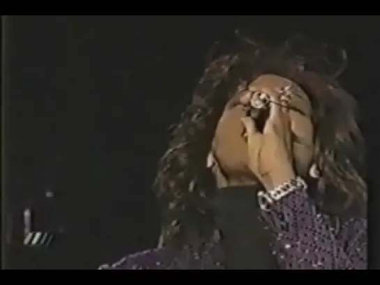 Whitney Houston - Yes Jesus Loves Me