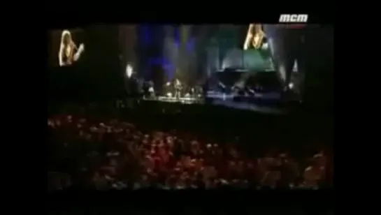 Beyonce vs Whitney Houston LIVE (Нота за Нотой)