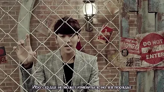 [Phoenix Cor] MYNAME (Feat. D.O) - Day By Day (рус. саб.)