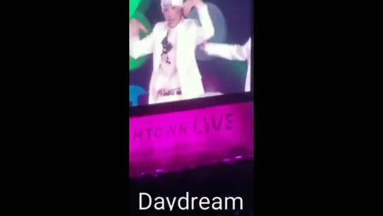 [fancam] 170727 NCT DREAM - My First and Last @ SMTOWN in Tokyo