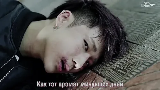 INFINITE - Back RUS SUB