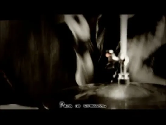 the GazettE - Distress And Coma [RUS SUB]