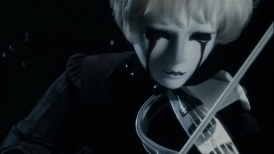 GACKT - 雪月花-The end of silence- [PV]