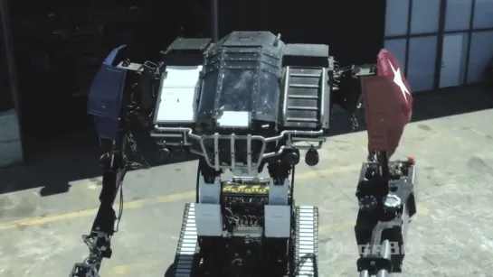 MegaBots