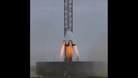 NASA SpaceX