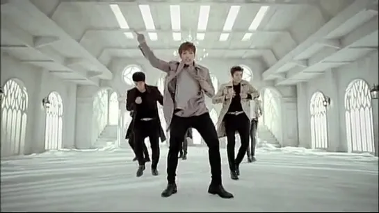 MV | 2PM - Winter Games (Dance ver)