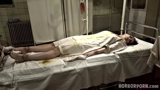 "Full Video 👇" Horror Porn 27 Hellspital 1