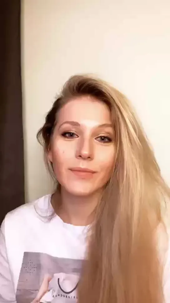 Карина Андоленко - прямой эфир Instagram LIVE (часть 1, 20/04/2020)