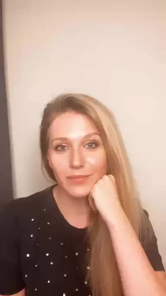 Карина Андоленко - прямой эфир Instagram LIVE (часть 1, 18/04/2020)