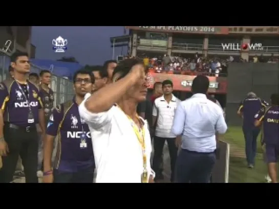 KKR / IPL Qualifier 1, May 28 - KKR vs KXIP