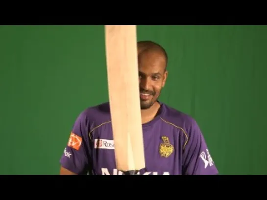 STUFF YUSUF PATHAN SAYS: LEAKED