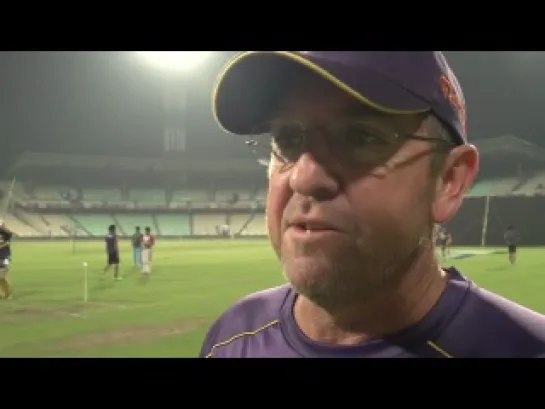 Bayliss on Sunil Narine's 'fantastic' performance against Delhi