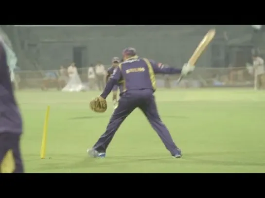 BAYLISS ON IPL6: KKR Head Coach Trevor Bayliss on the Champions campaign