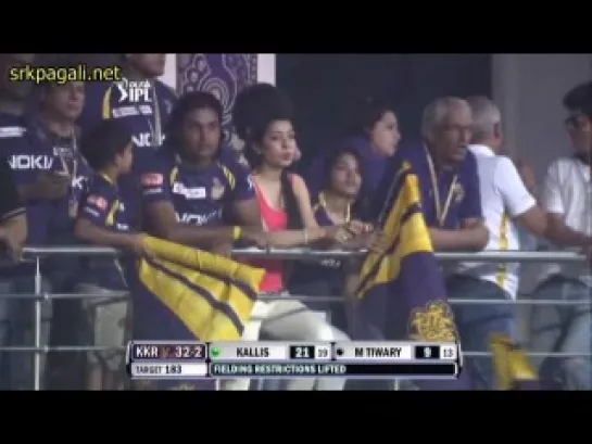 KKR Game 58