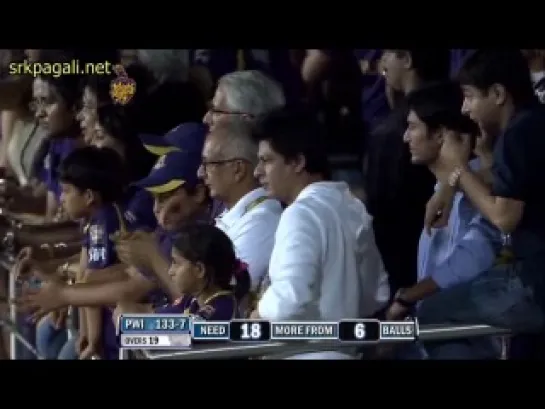 KKR Game 47