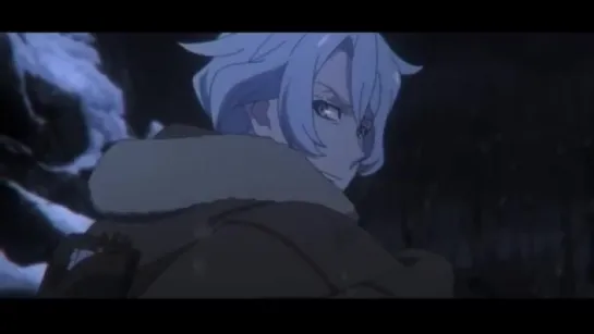 sirius the jaeger vine