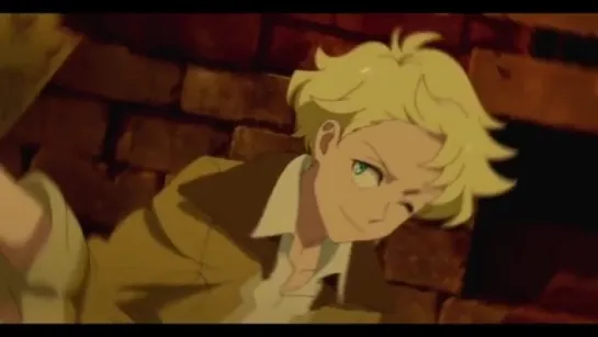 sirius the jaeger vine