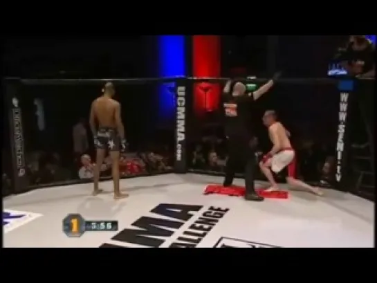 TOP 10 MMA Head Kick