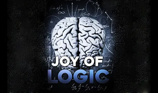 BBC: Изящество логики / The Joy of Logic (2013)