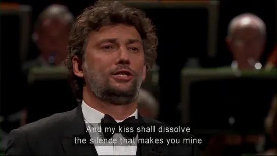 LNOP 2015 - Jonas Kaufmann (Nessun dorma)