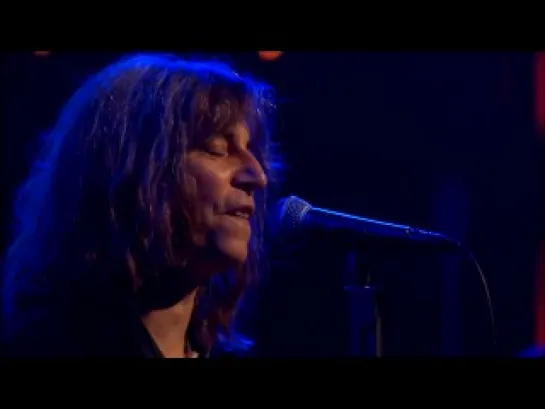 Patti Smith - Redondo Beach (Live at Montreux 2005)