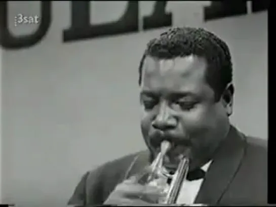 Cannonball Adderley - Jive Samba