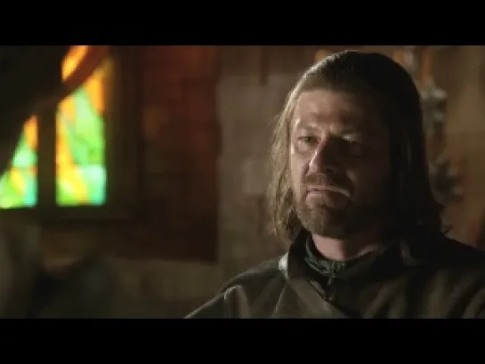 MEDIEVAL LAND FUN-TIME WORLD" EXTENDED TRAILER — A Bad Lip Reading of Game of Thrones