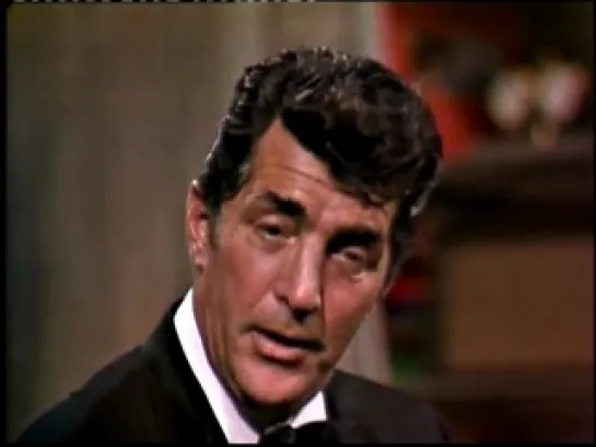 Dean Martin - C'est Si Bon