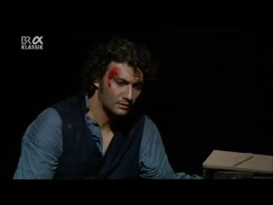 TOSCA. Jonas Kaufmann