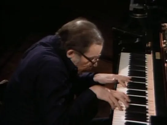 Bach - Goldberg Variations, BWV 988 (Glenn Gould, 1981) / Бах Вариации Гольдберга Гленн Гульд