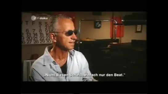 Keith Jarrett about Miles Davis and the Very Slow Beat